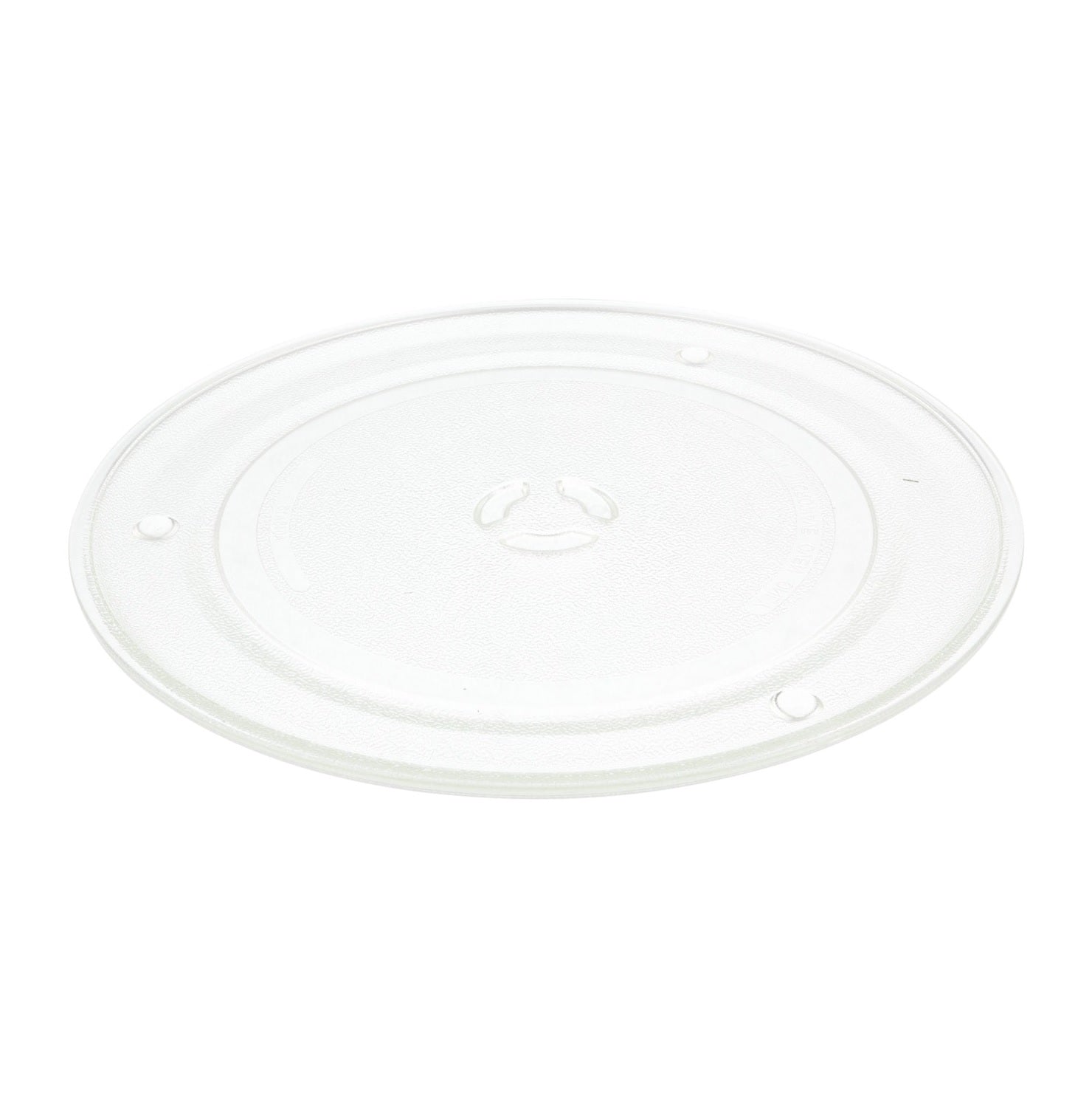 Electrolux 4055530648 Glass Turntable