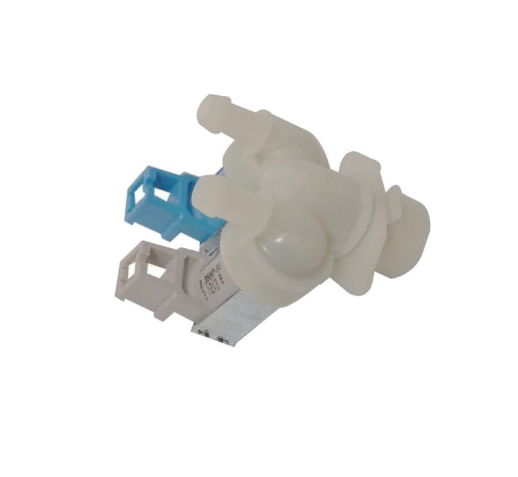 Indesit C00201982 Washing Machine Double Inlet Solenoid Valve