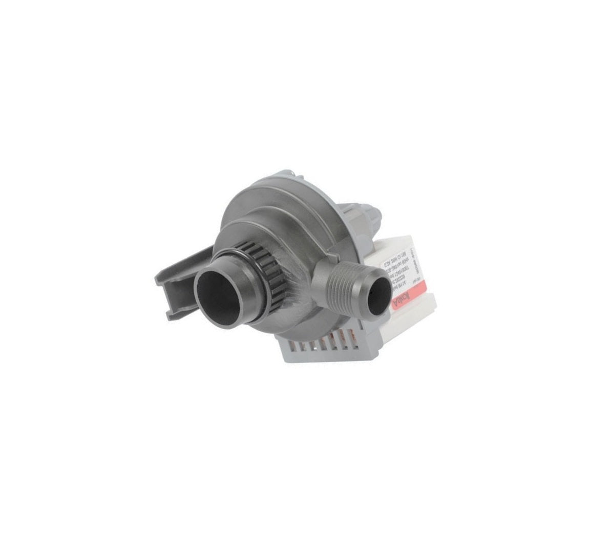 Marijnen 1240180065 Washing Machine Drain Pump