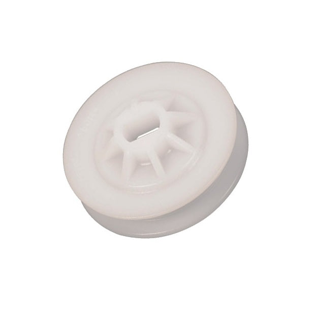AEG 1258654100 Tumble Dryer Motor Pulley