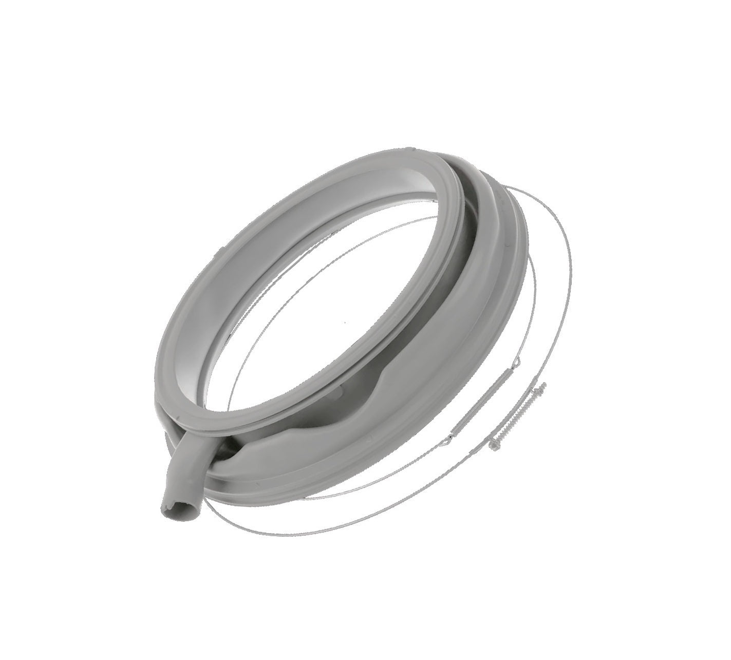 Neff 23002447 Washing Machine Door Seal Gasket