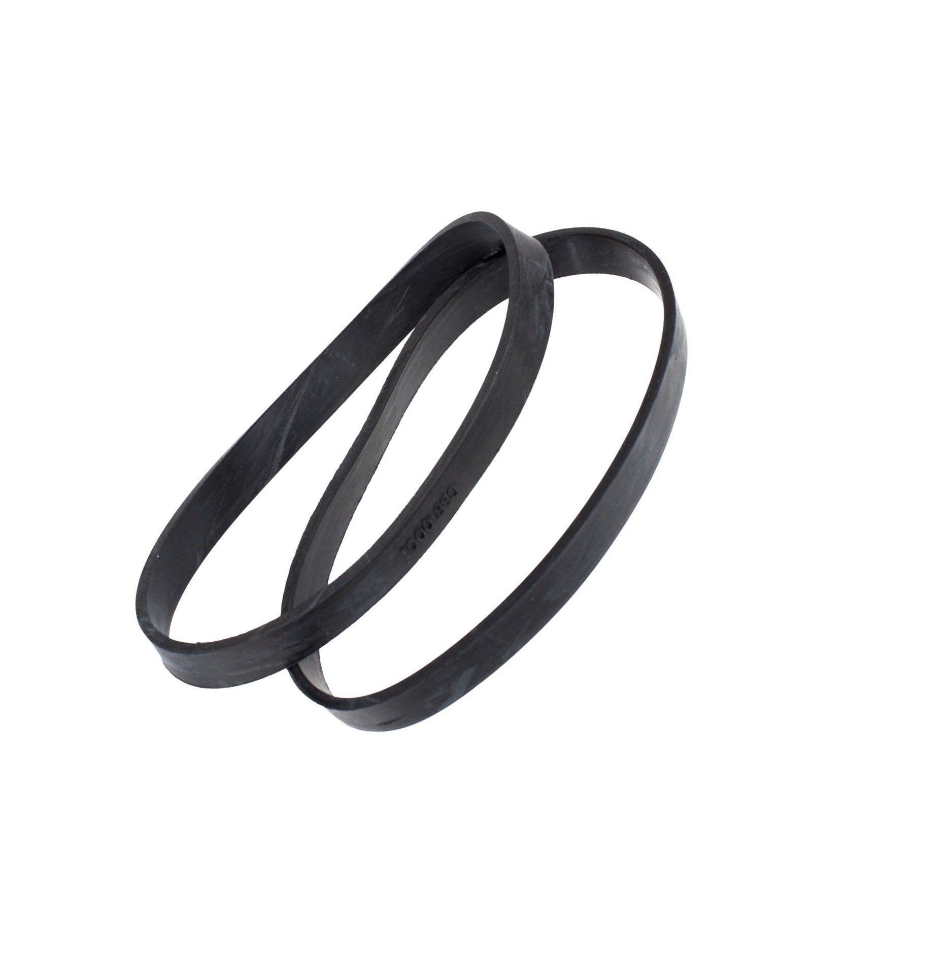Dyson Compatible Vacuum Cleaner Belts - Pack of 2