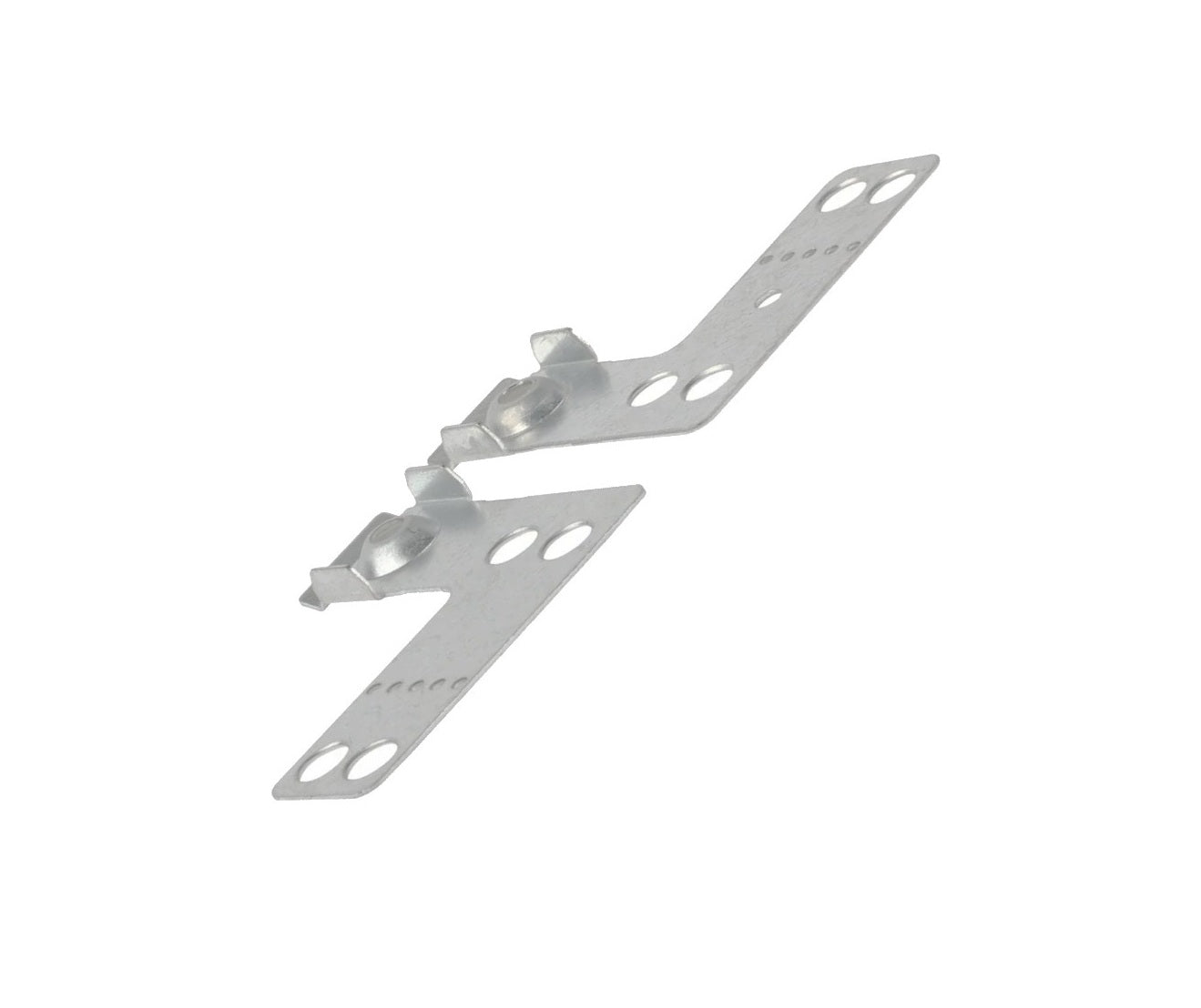 Neff 00622622 Dishwasher Integrated Left & Right Bracket