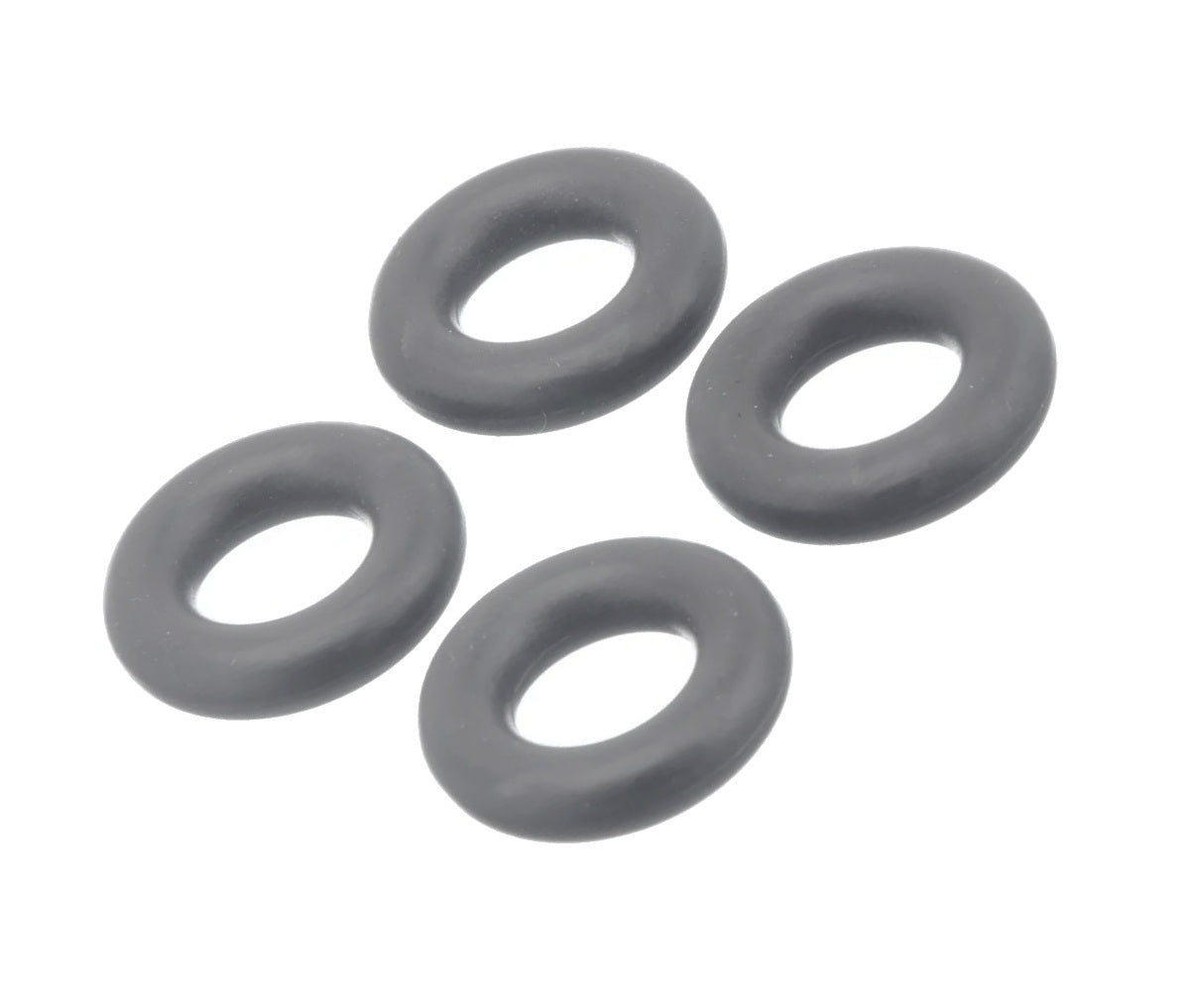 Airlux 00166878 Dishwasher Water Softener Inlet Sealing - Pack of 4