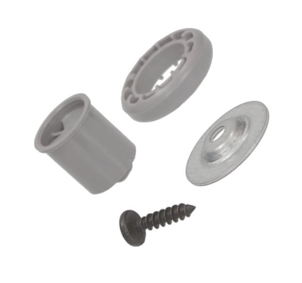 Balay 00188096 Dishwasher Upper Basket Side Runner Wheel