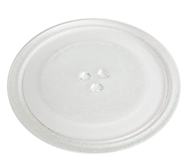 Lg Compatible 3390W1G012B Microwave Glass Turntable - 284Mm