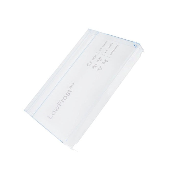 Bosch 11013062 Freezer Middle Big Box Drawer Front