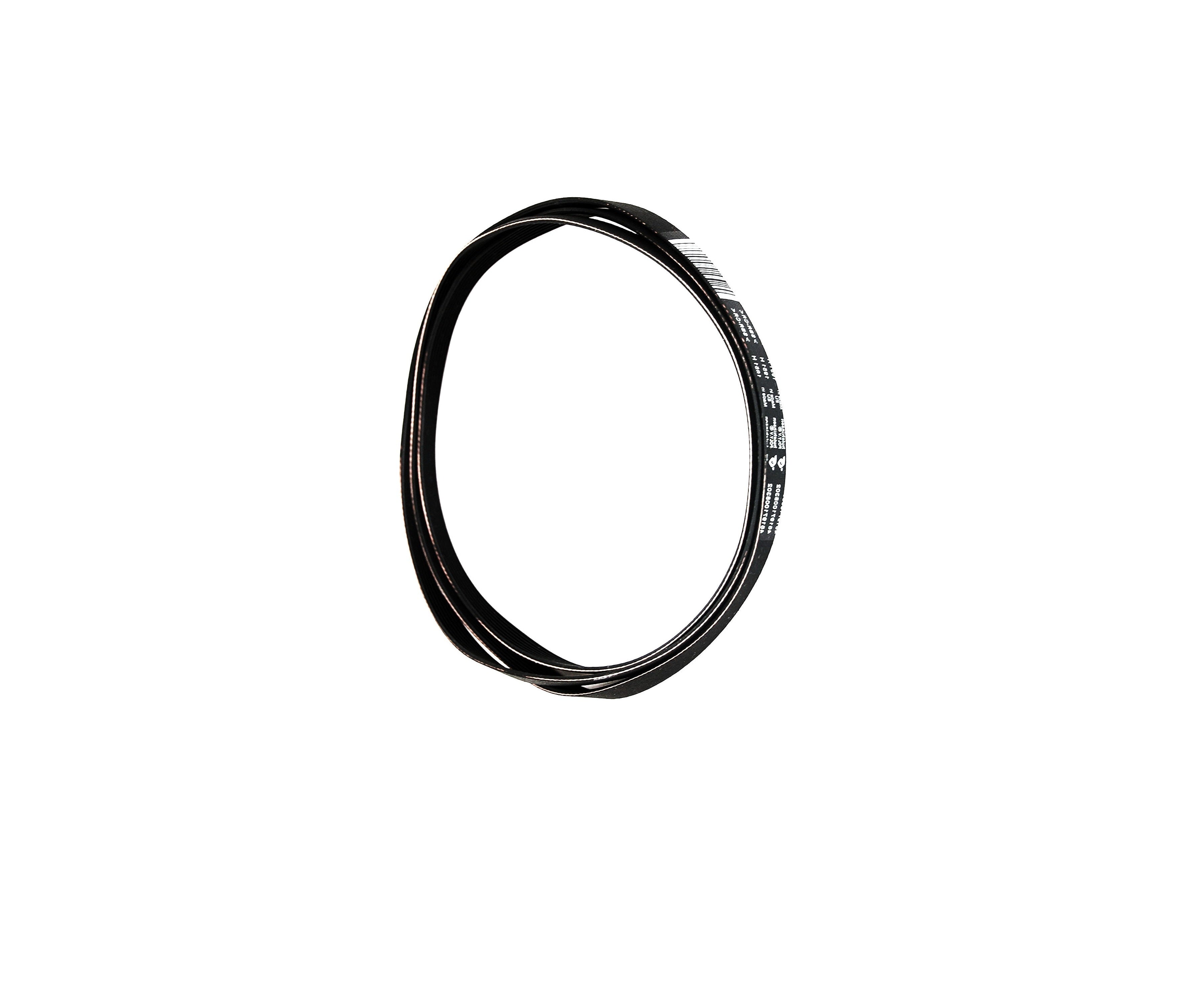 Bauknecht C00312959 Tumble Dryer Poly-Vee Drive Belt