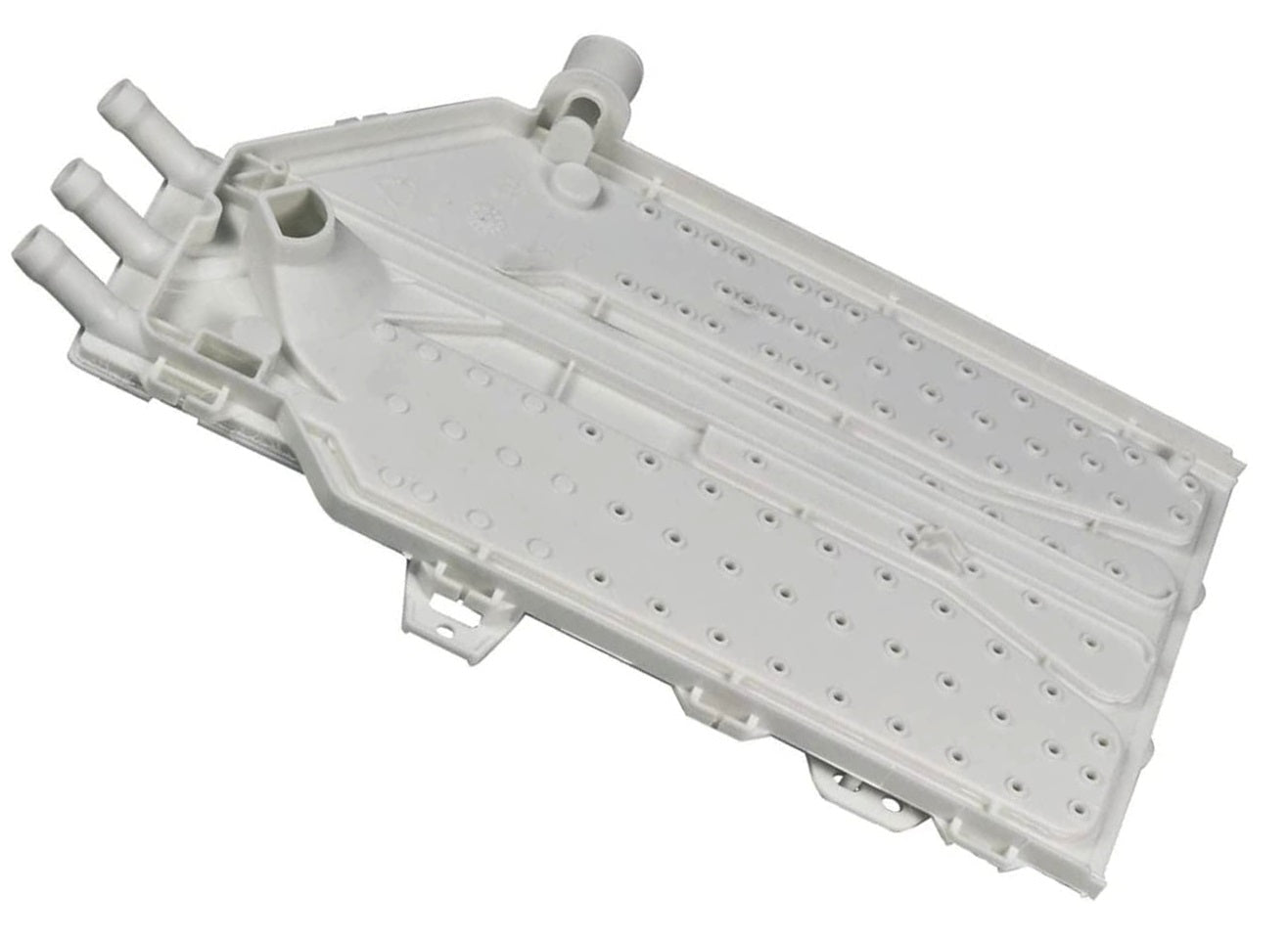 Otsein 41030135 Washing Machine Detergent Dispenser Top Section