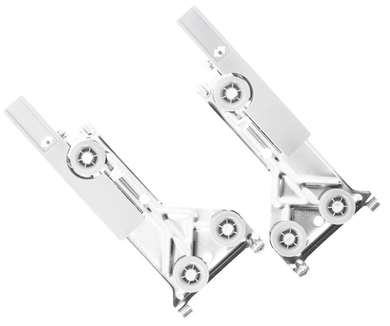 Gaggenau 00648570 Dishwasher Upper Basket Pull Out Rail