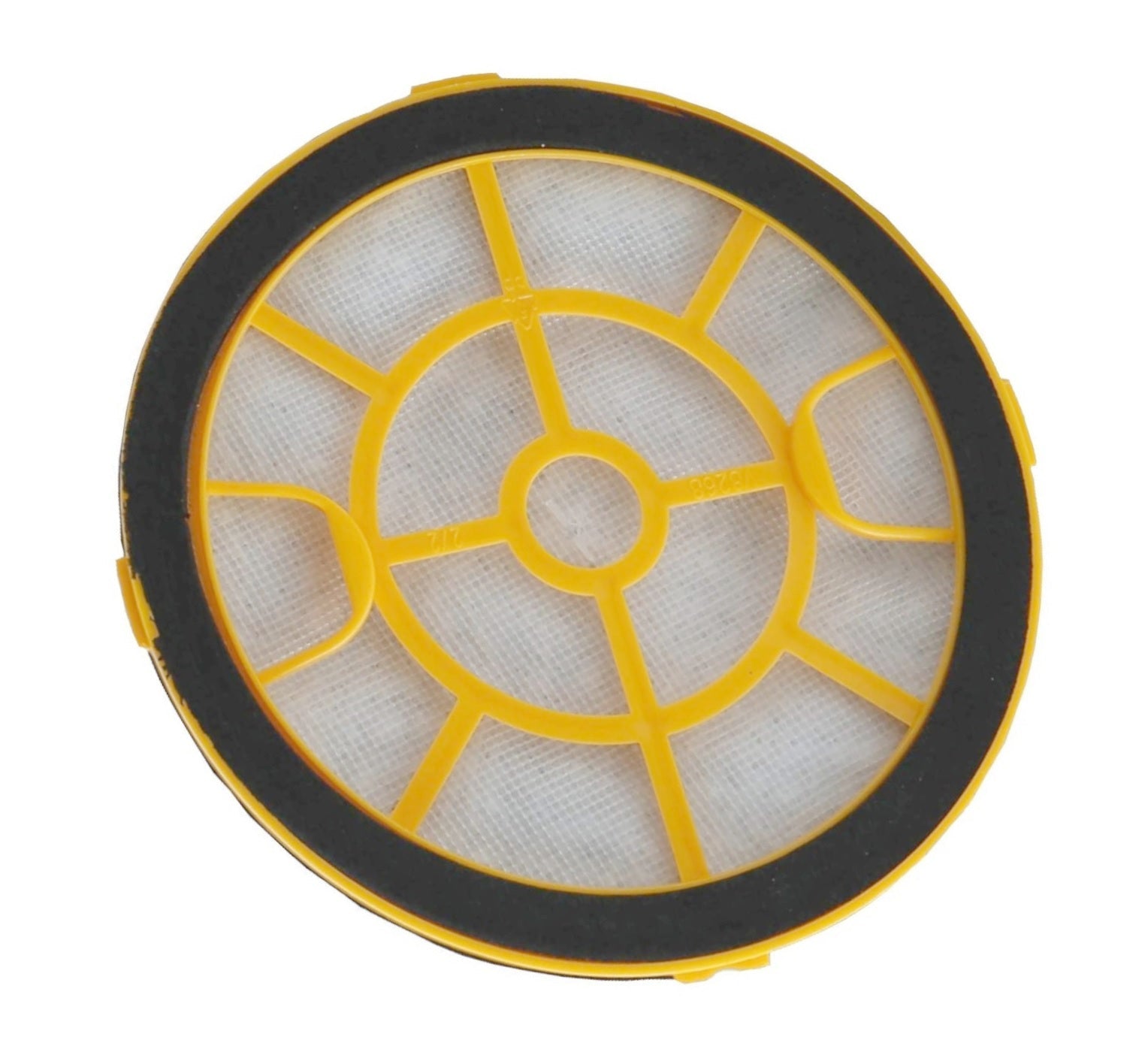 Hoover 35601237 S112 Pre Motor Cyclonic Unit Filter Filtro Mistral, Plastica, Misto Hoover 35601237 S112 Pre Motor Cyclonic Unit Filter Filtro Mistral, Plastica, Misto