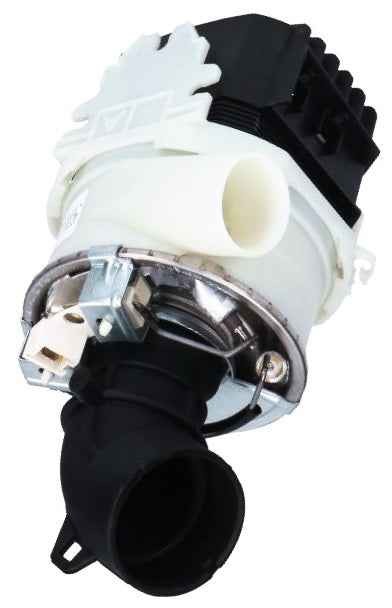 Grundig 1752480100 Dishwasher Heater Pump Motor
