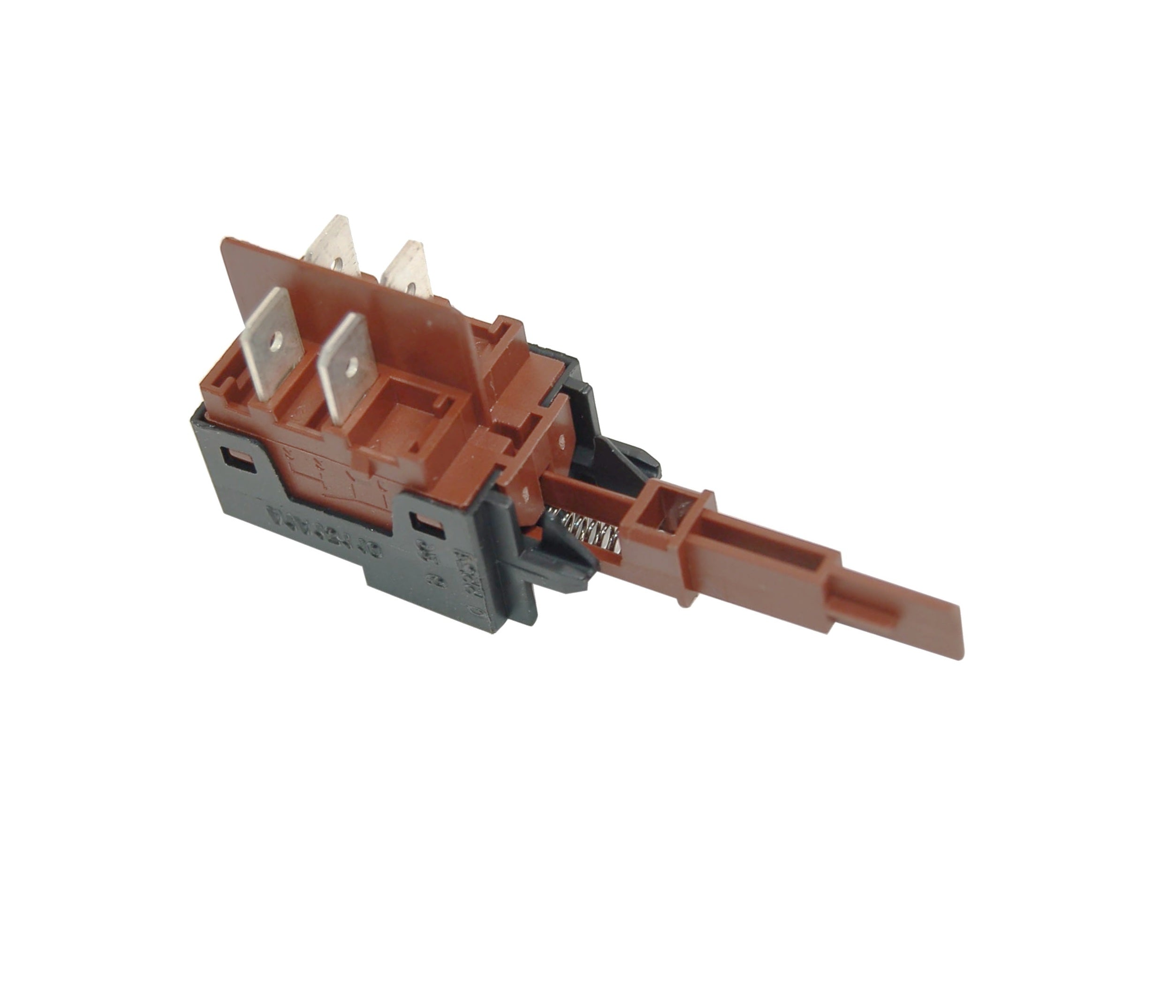 Hotpoint C00041184 Dishwasher On/Off Switch