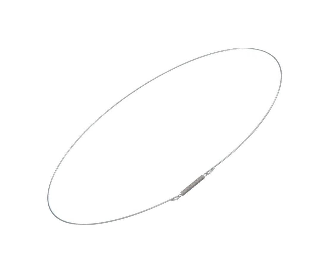 Bosch 00439671 Washing Machine Door Seal Fastening Ring