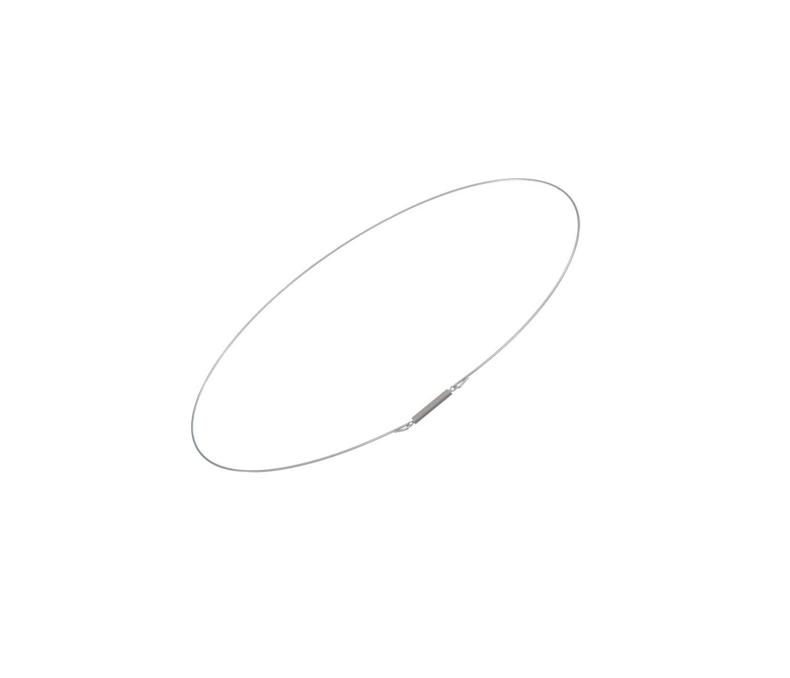 Bosch 00439671 Washing Machine Door Seal Fastening Ring