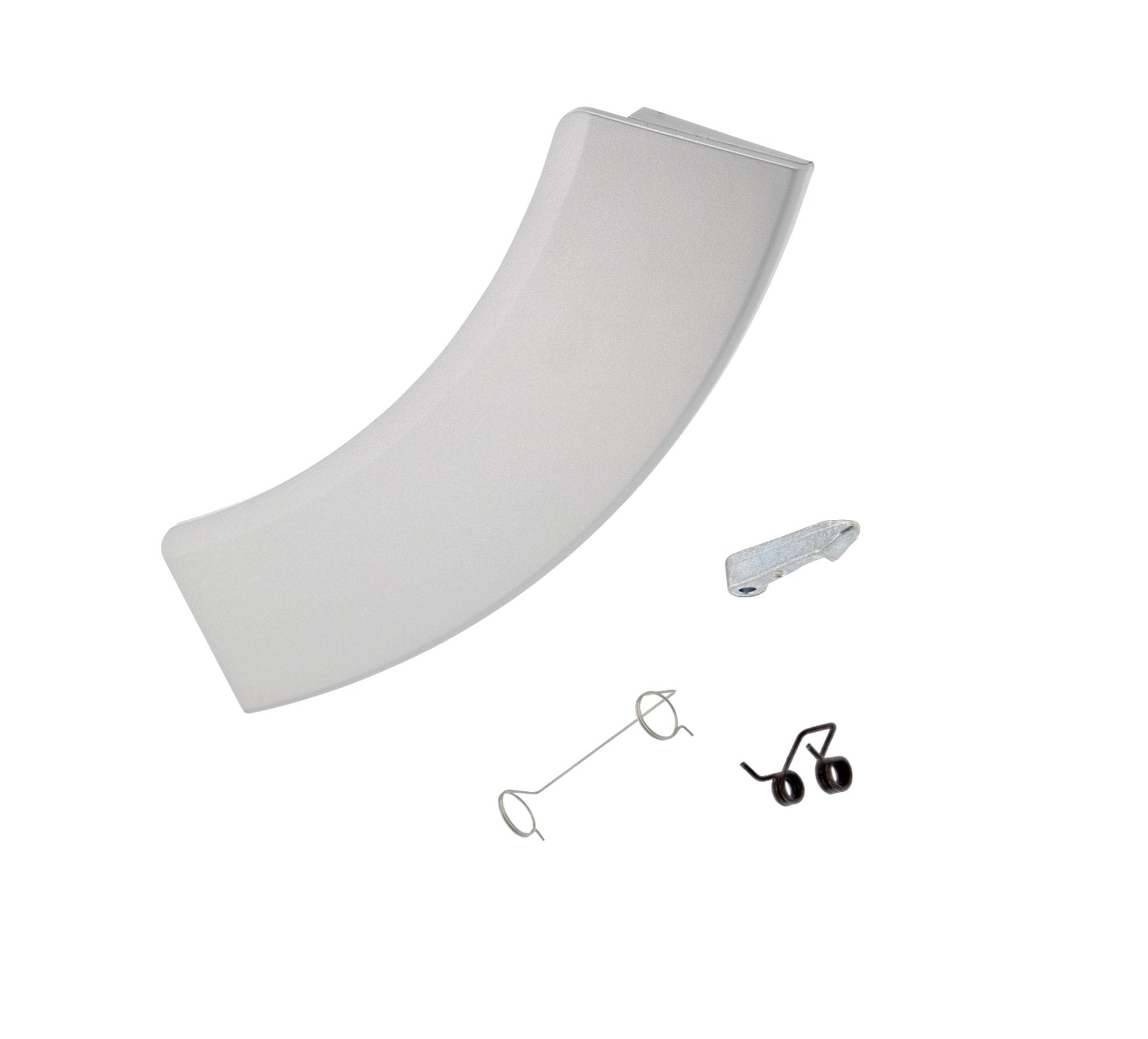 Electrolux 4055186482 Washing Machine Door Handle Kit