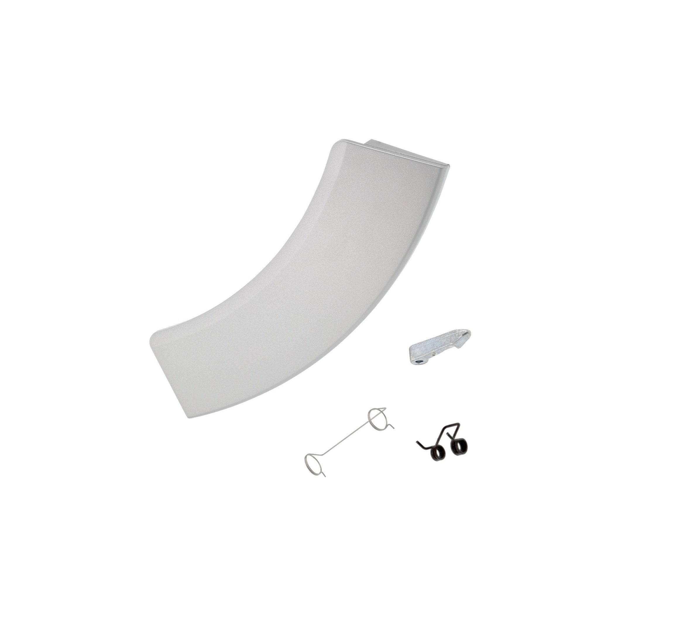 Electrolux 4055186482 Washing Machine Door Handle Kit