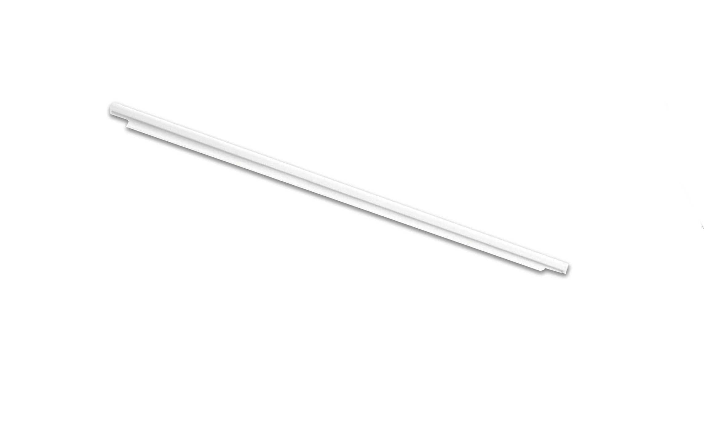 Whirlpool 481010439421 Upper Fridge Shelf Rear Trim