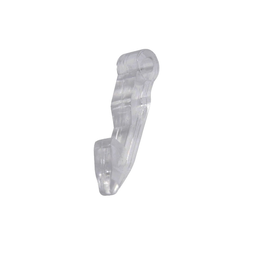 Zanussi 50069143001 Laundry Door Latch