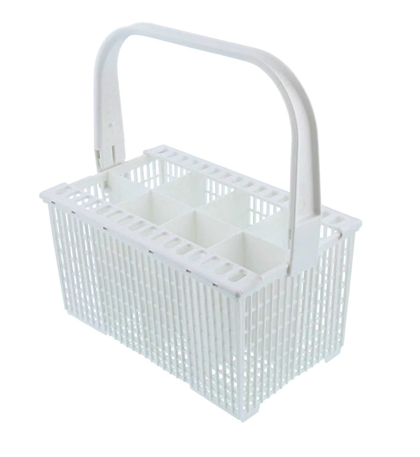Zanussi 50266728000 Cutlery Basket