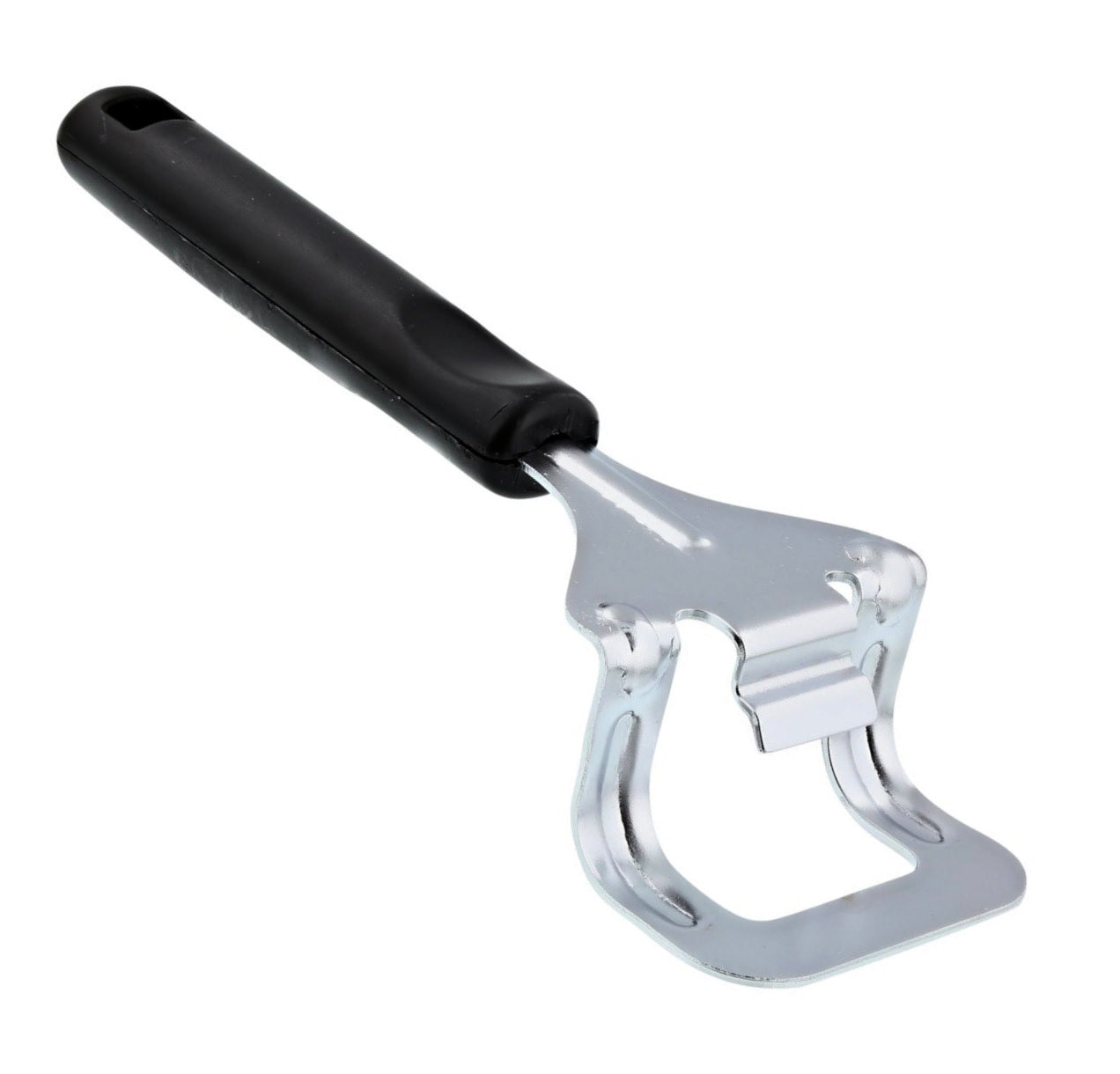 Aeg 50298377008 Grill Pan Handle - Black