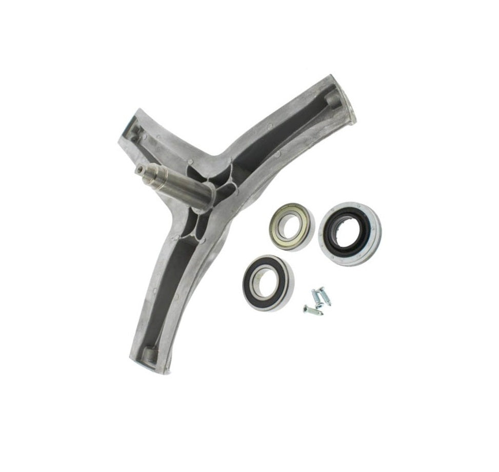 Hotpoint C00202714 Drum Spider Support and Bearing Kit