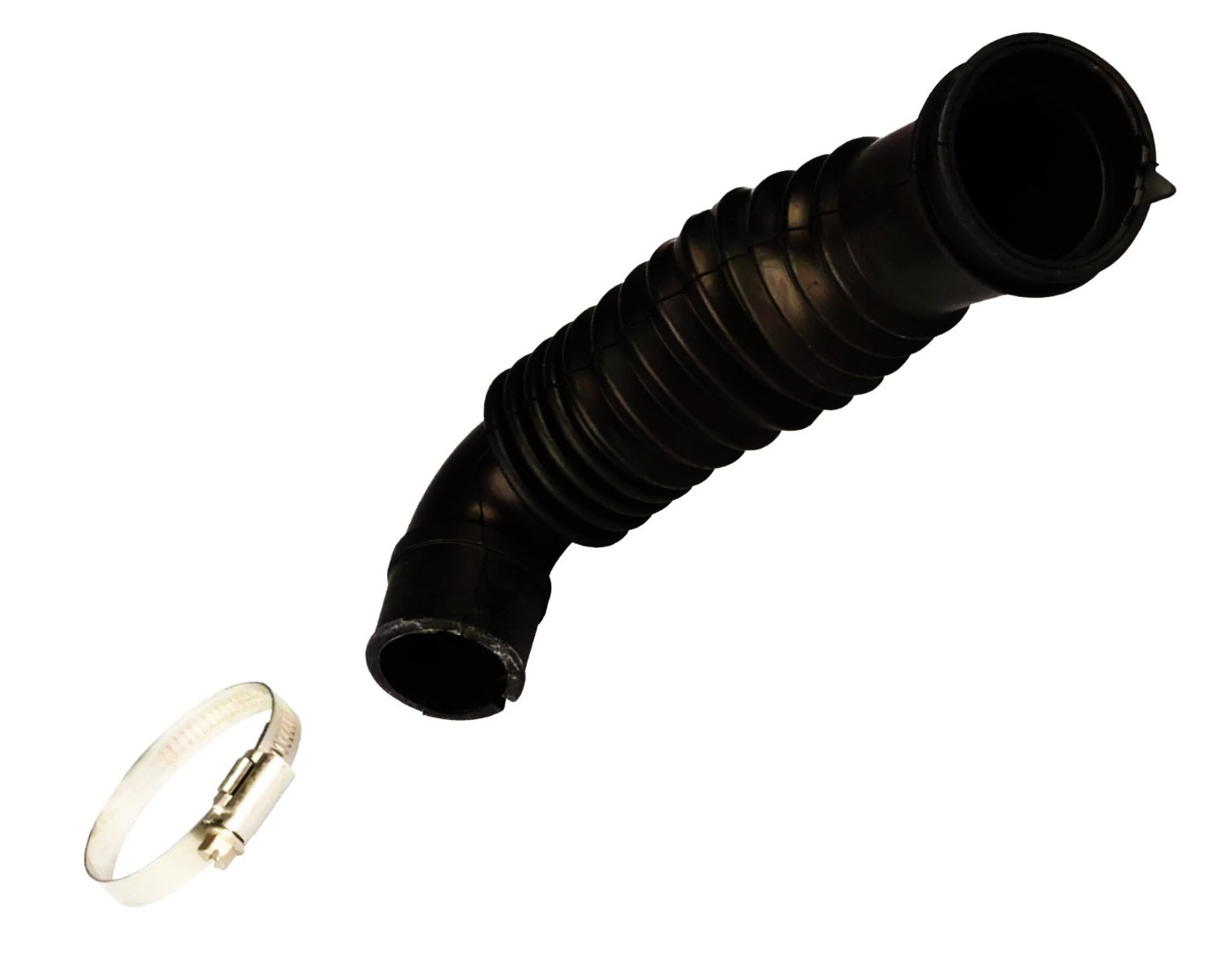 Bosch 00652608 Washing Machine Sump Drain Hose