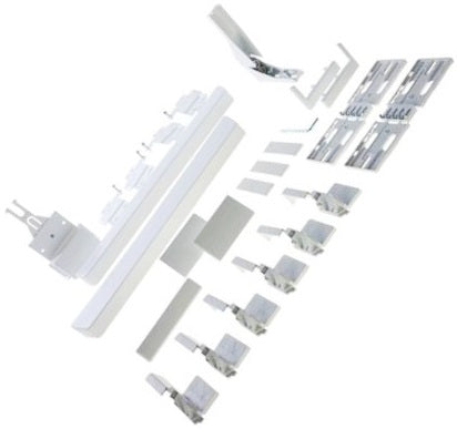 Siemens 00750266 Fridge Freezer Fixing Kit