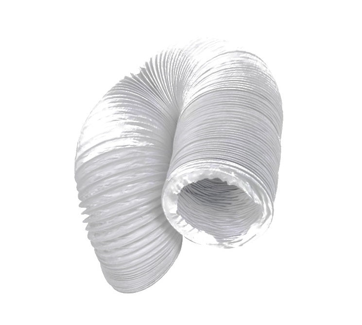 Zanussi 50279639004 Tumble Dryer Flexible Vent Hose