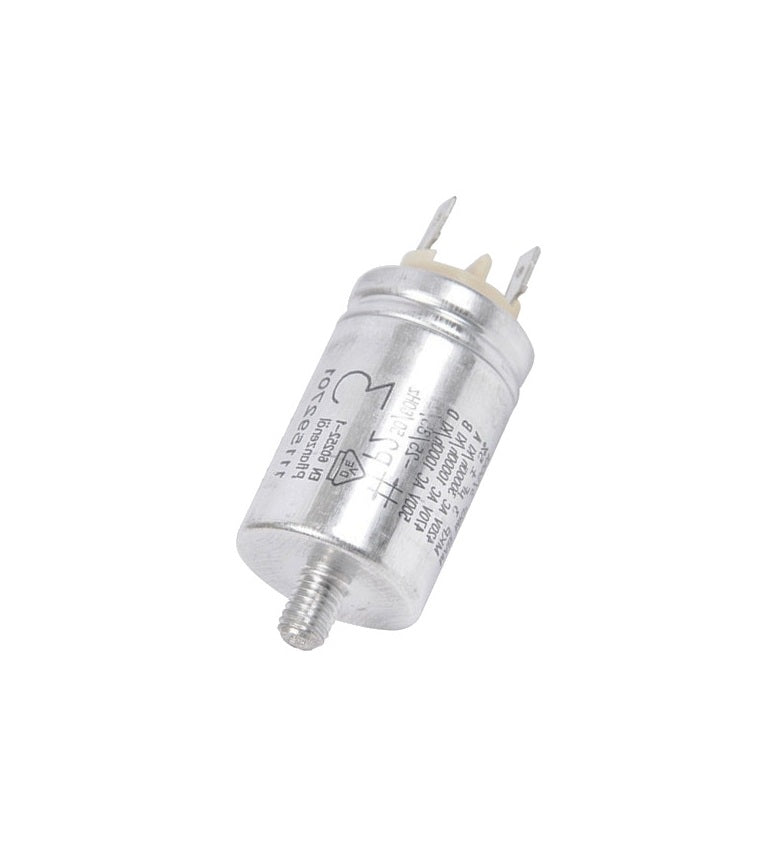 Zanussi 1115927012 Dishwasher Motor Capacitor