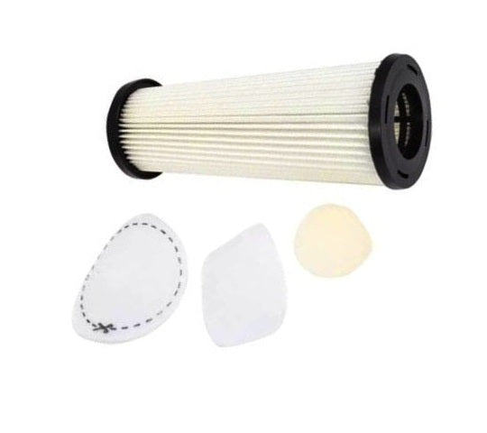 Vax Compatible Vacuum Cleaner Filter Set