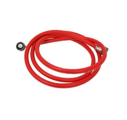 Constructa Compatible Washing Machine Hot Water Inlet Fill Hose - 2.5m