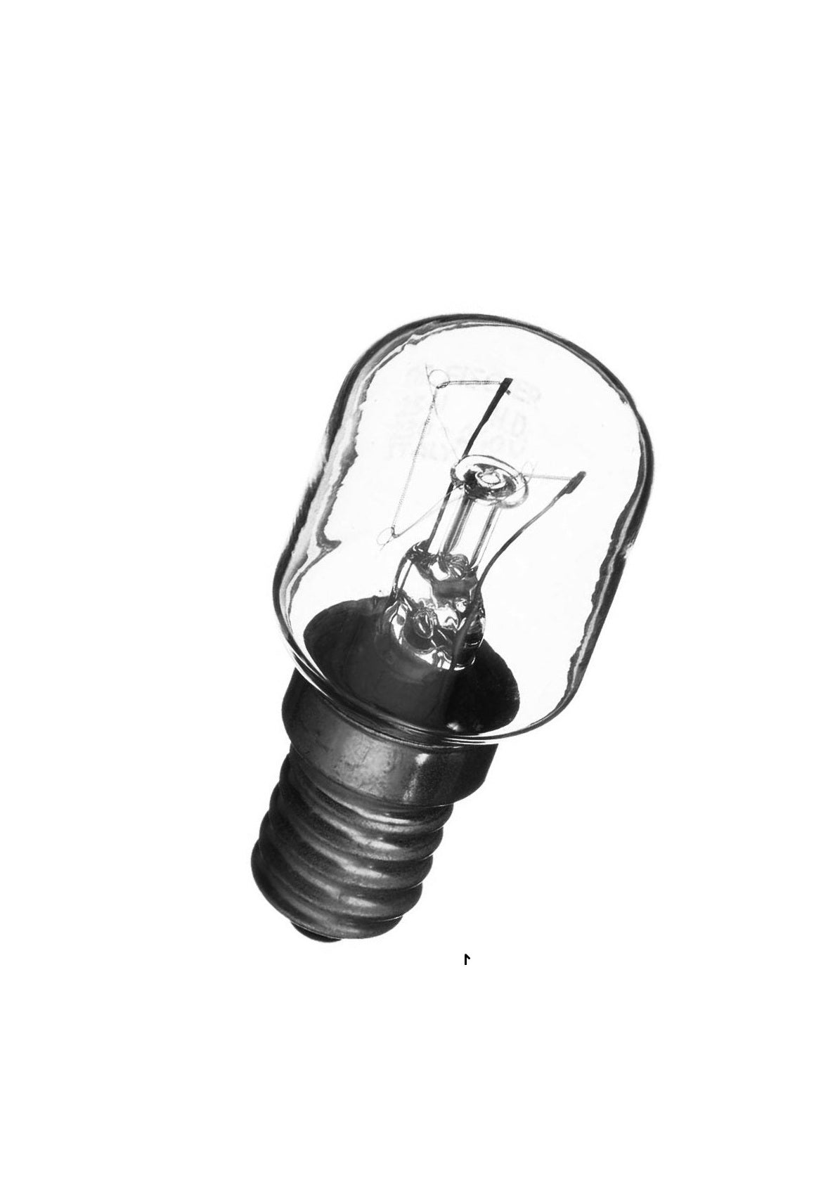 Neff 00170218 Fridge Bulb