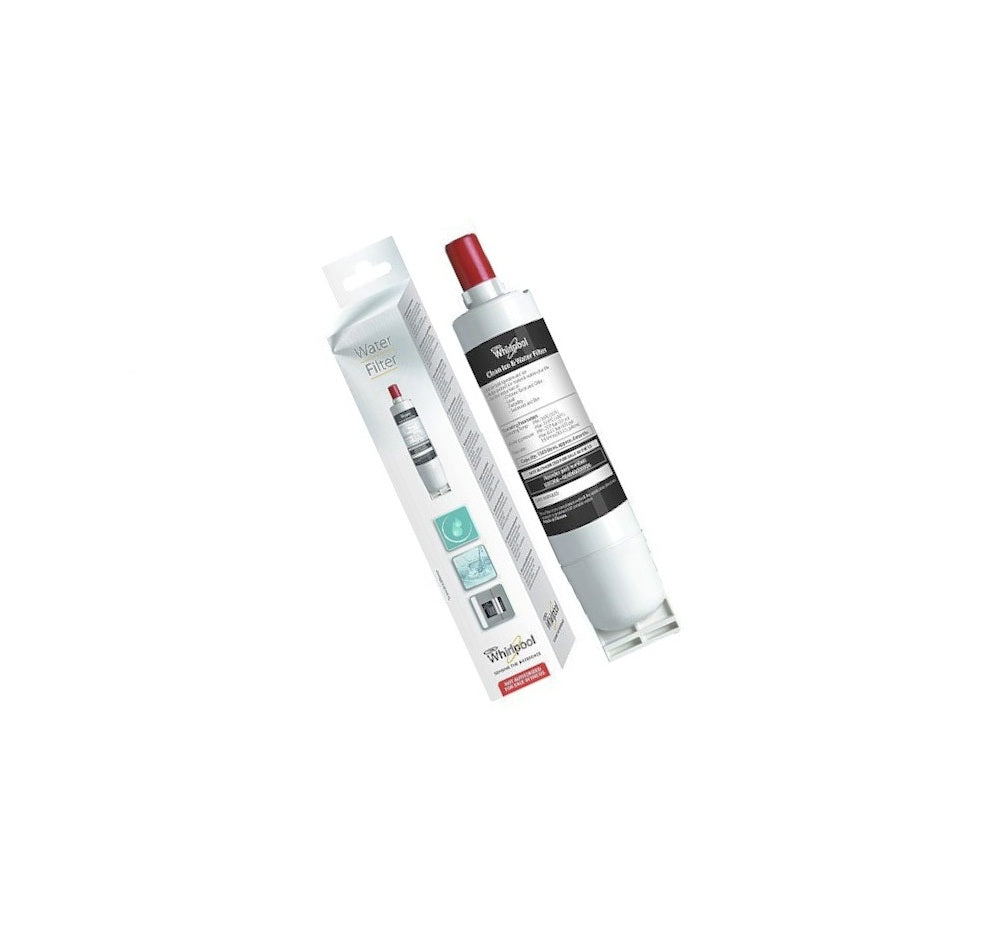 Whirlpool 484000008726 Fridge Water Filter