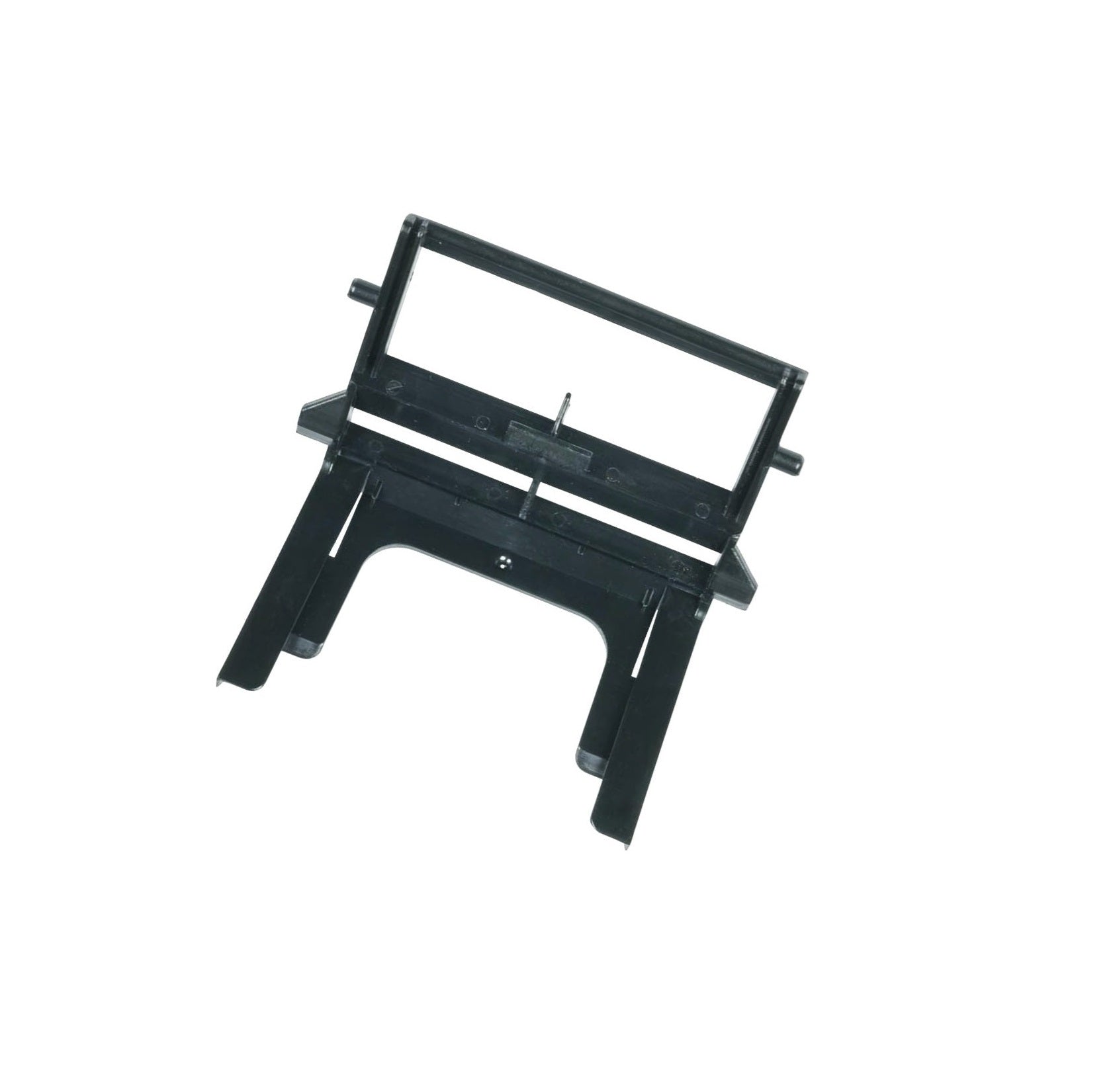 Siemens 00265421 Vacuum Cleaner Bag Holder Frame