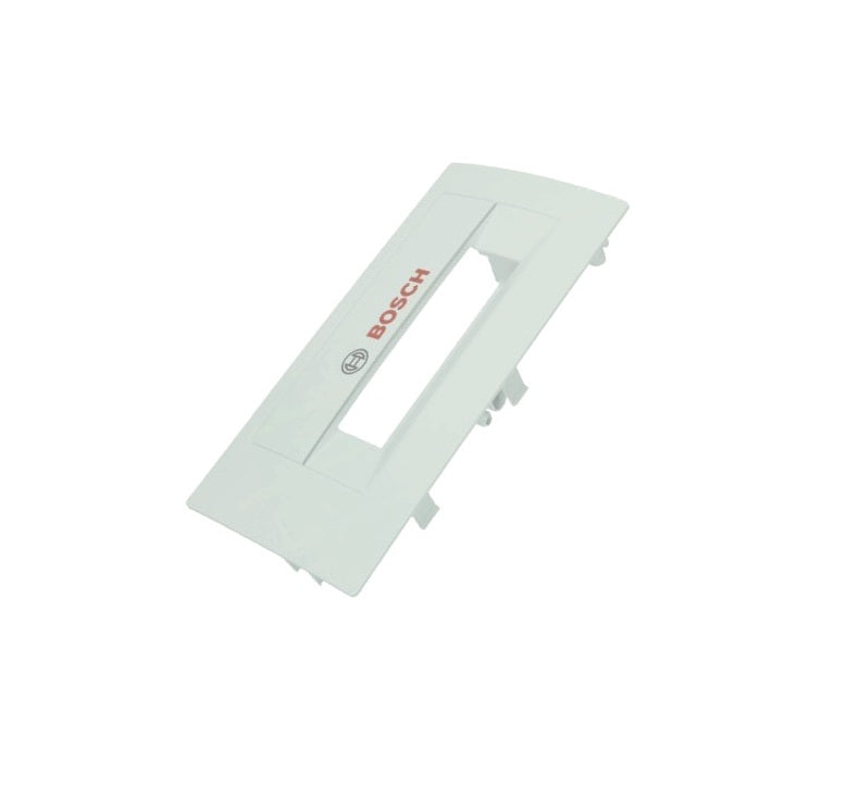 Bosch 12010269 Washing Machine Dispenser Drawer Handle