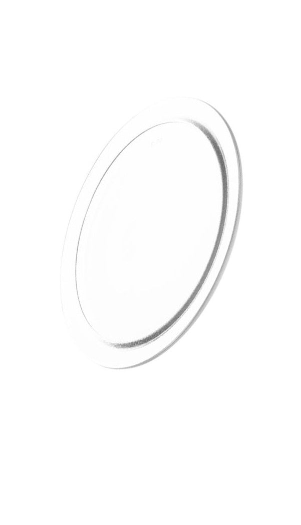 Neff 11004495 Microwave Circular Glass Plate