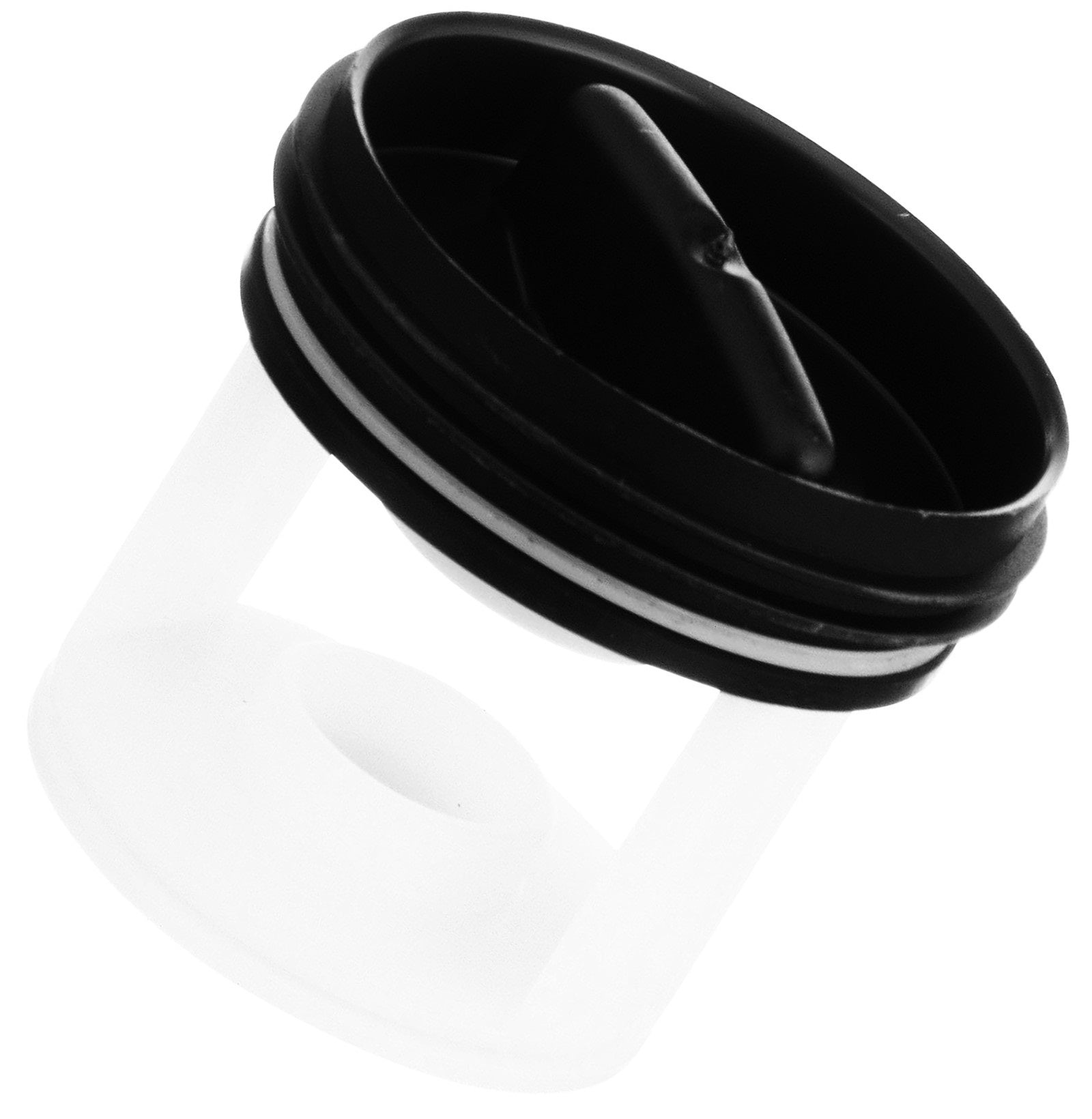 Bosch 00601996 Washing Machine Drain Pump Fluff Filter