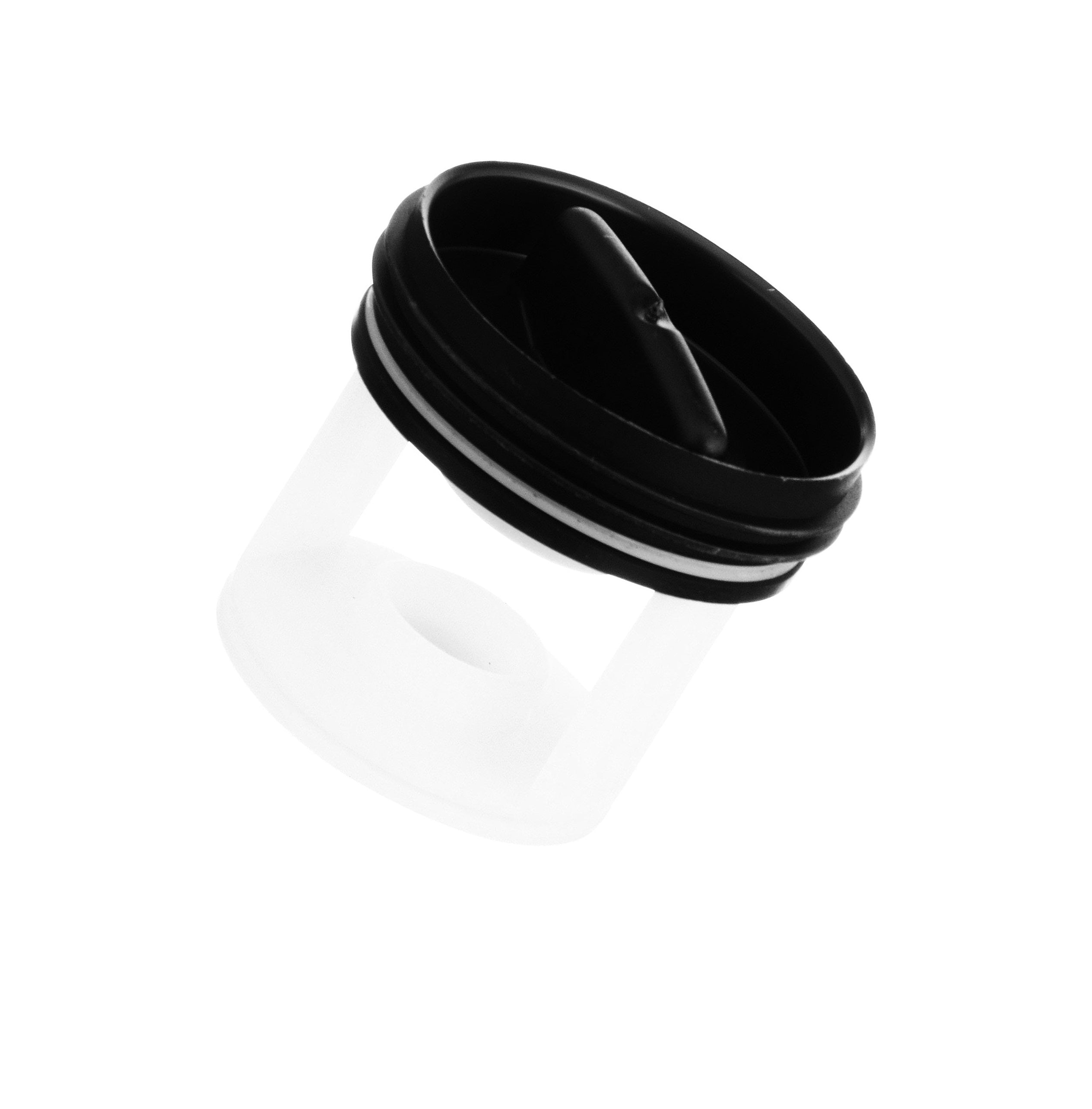 Bosch 00601996 Washing Machine Drain Pump Fluff Filter