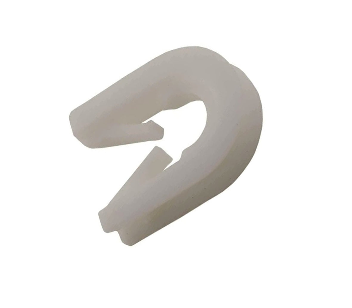 Bosch 00165296 Dishwasher Hinge Cover Bearing