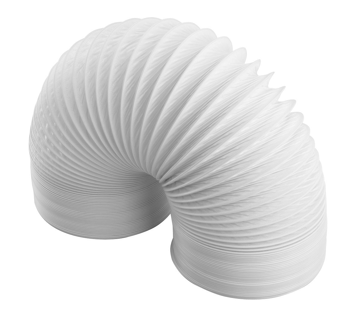 Zerowatt Compatible Tumble Dryer Vent Hose (4 Inch X 3 Metre)