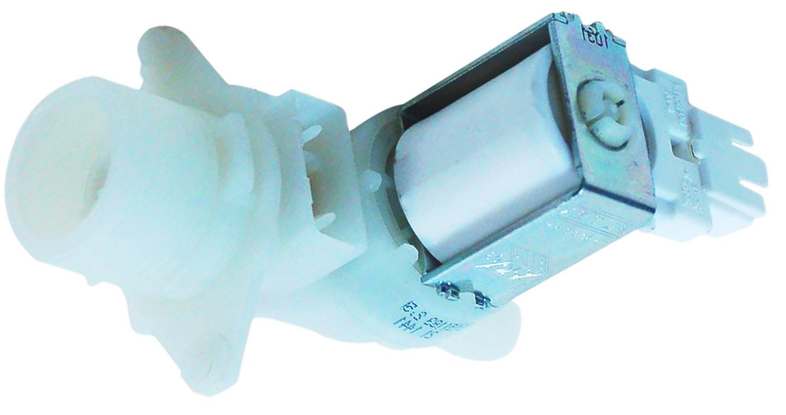 Rosieres 41033495 Dishwasher Single Inlet Solenoid Valve