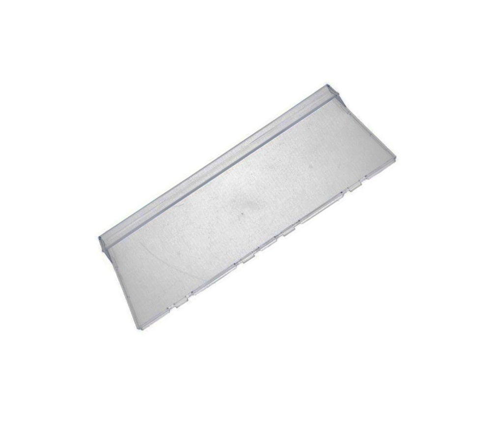 Beko 4638960600 Top/Middle Freezer Drawer Front