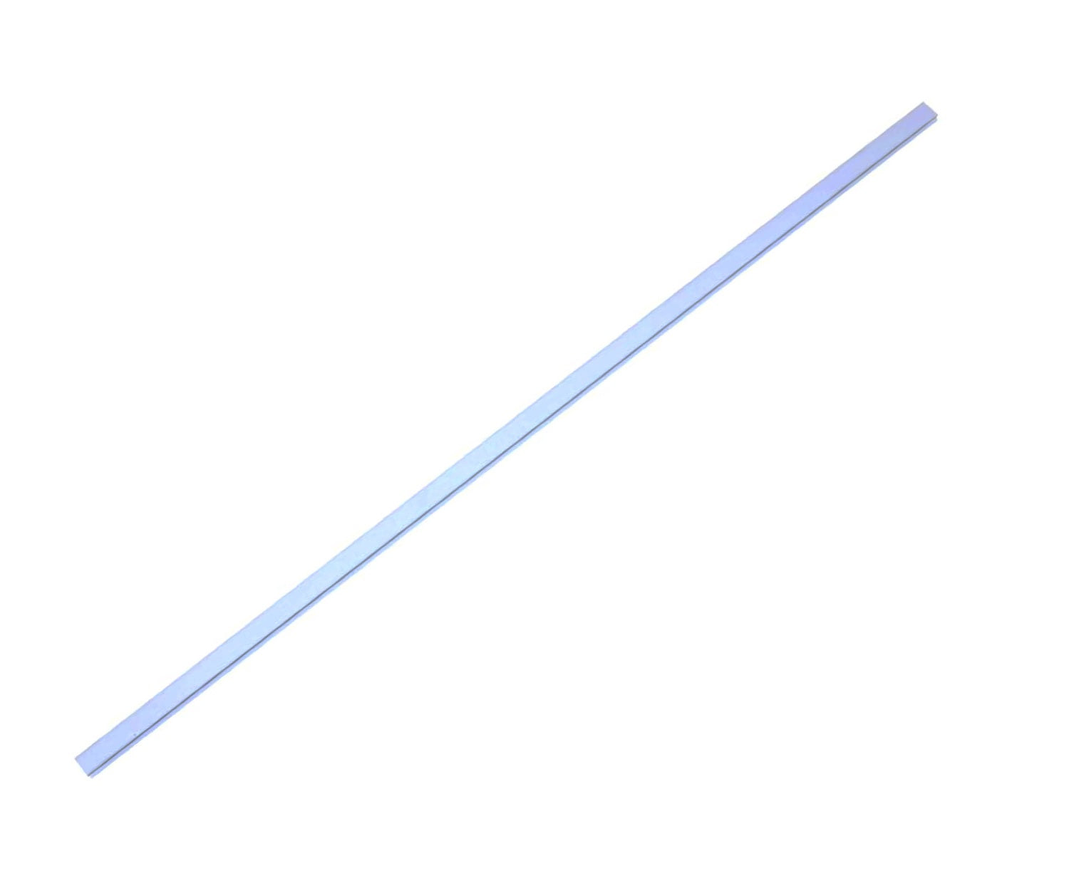 Beko 4841080600 Fridge Crisper Shelf Front Profile