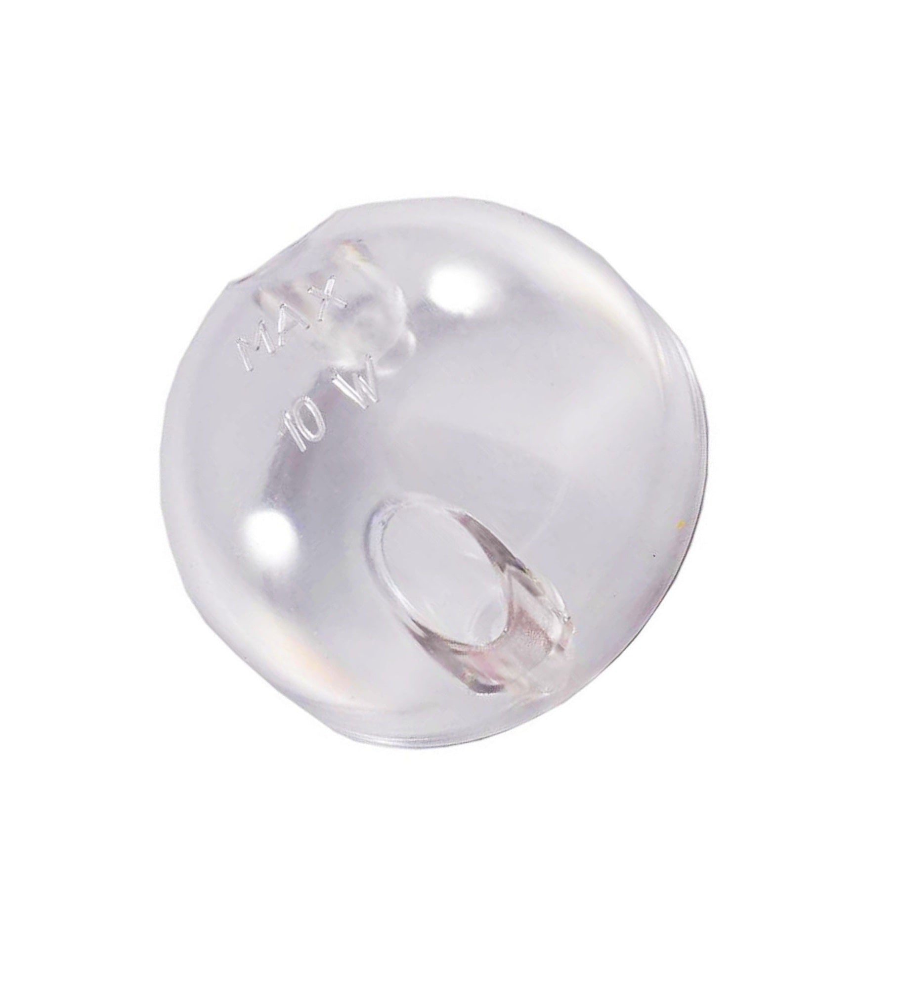 Arthur Martin 1258462033 Tumble Dryer Drum Glass Bulb Cover