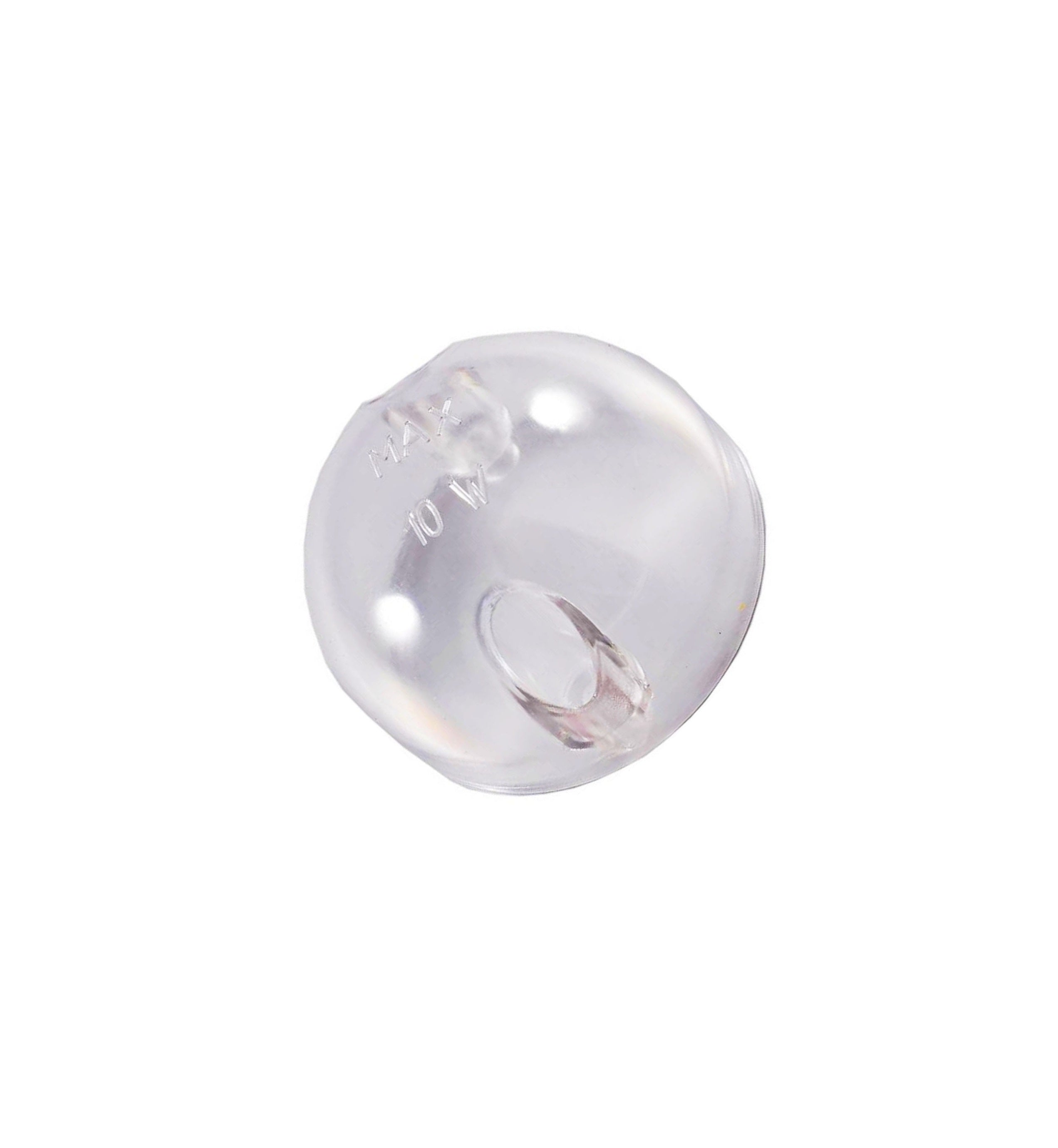 Electrolux 1258462033 Tumble Dryer Drum Glass Bulb Cover