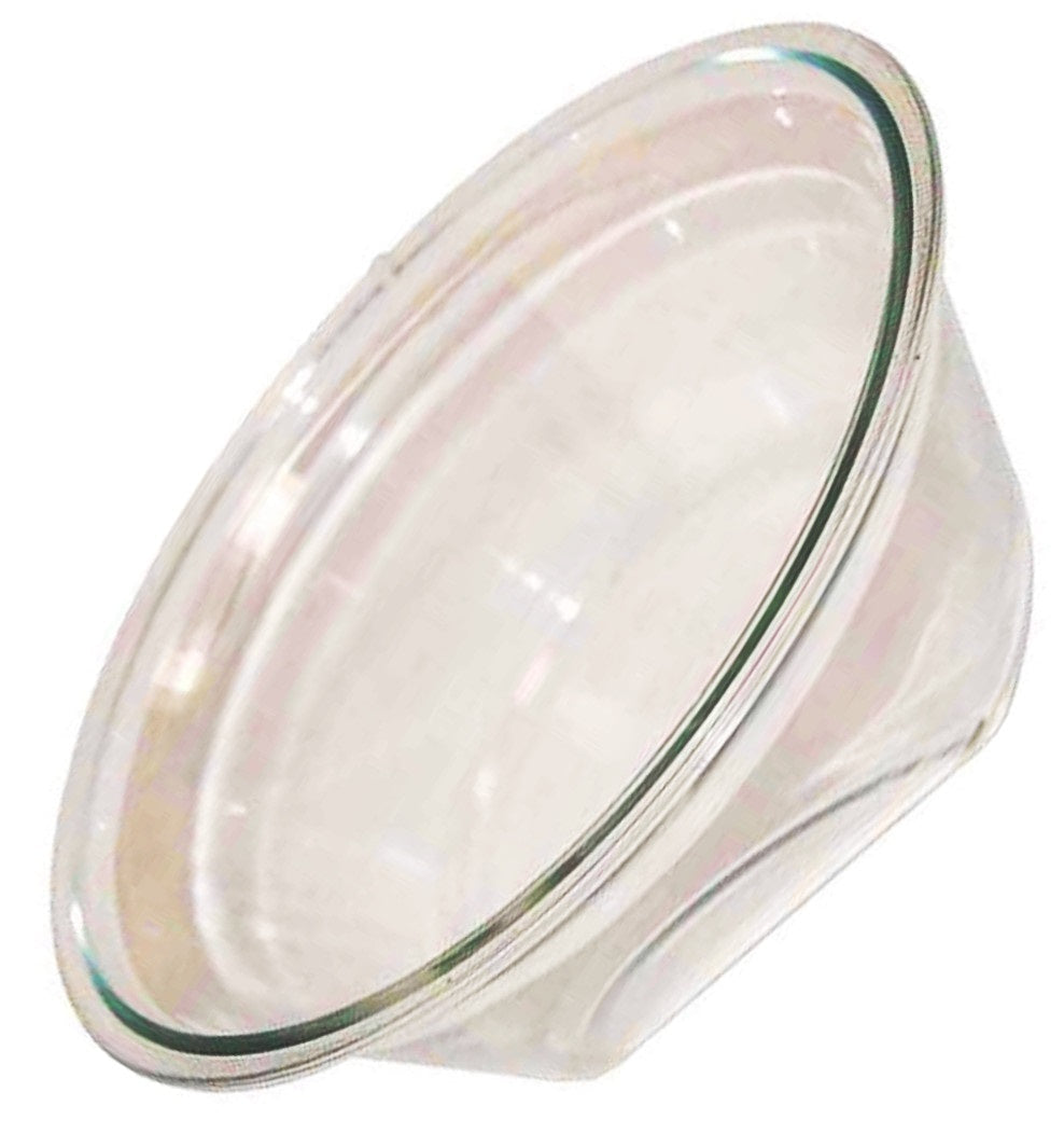 Ignis 481245059812 Washing Machine Porthole Door Glass