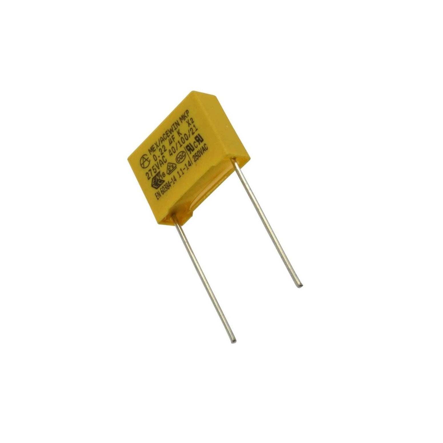 Flymo 513121600 Garden Appliance Capacitor