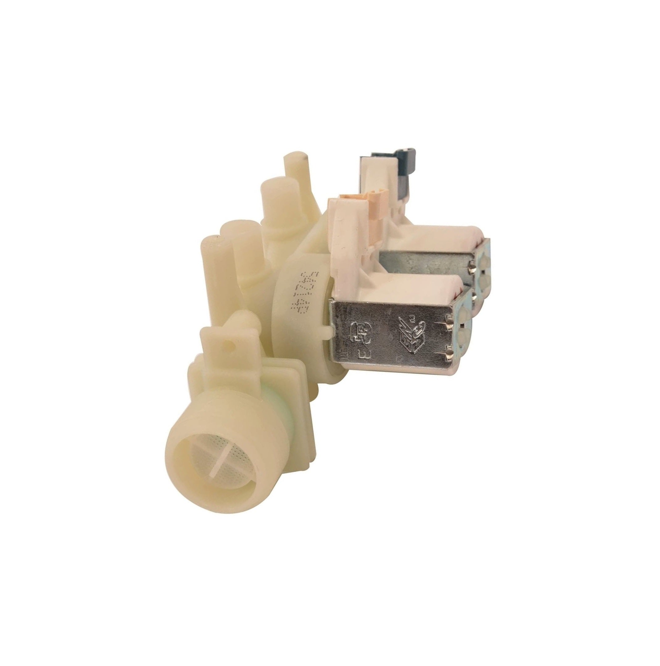 Indesit C00110333 Washing Machine Double Inlet Solenoid Valve