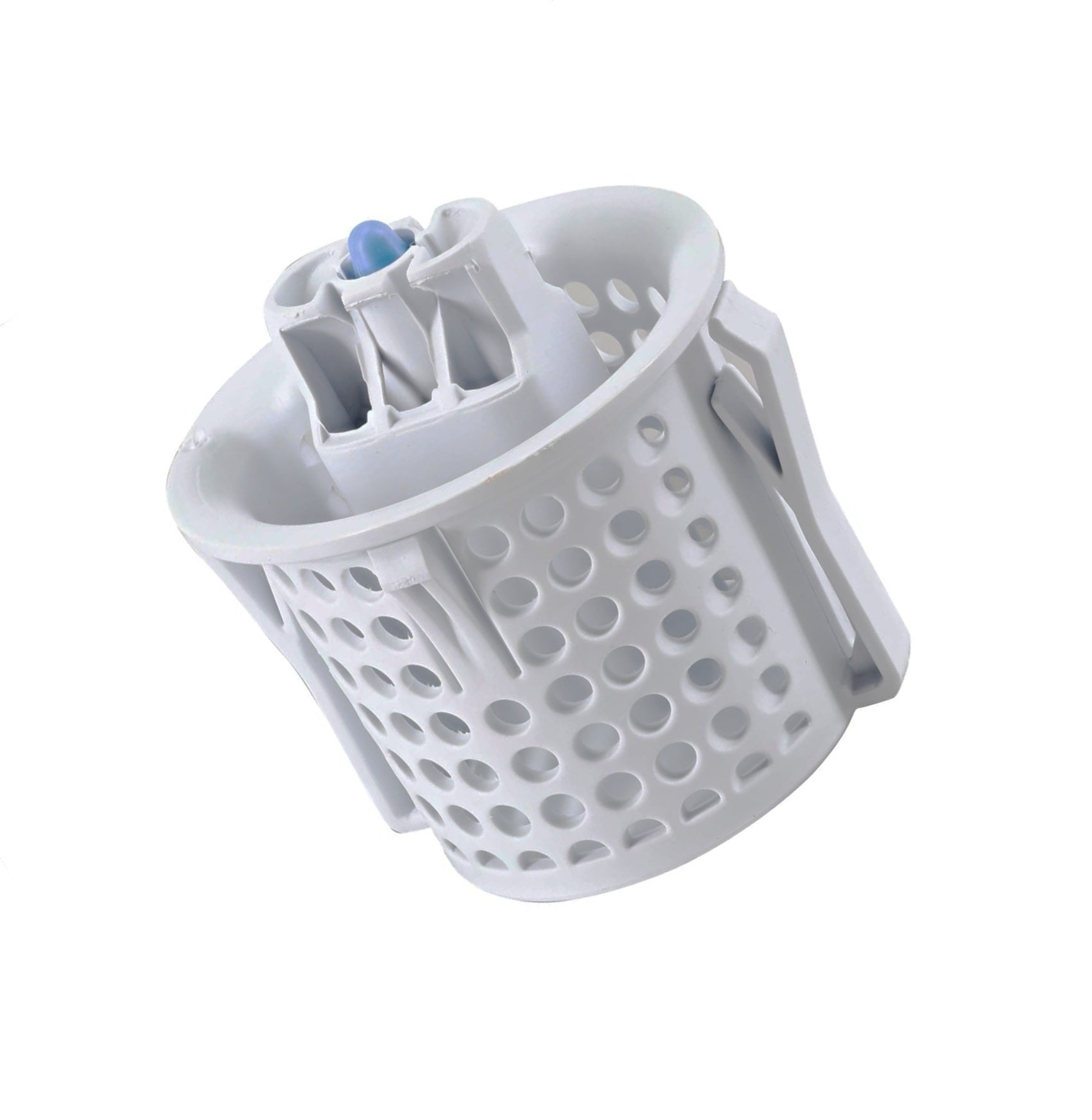 Zanussi 8581327294014 Washing Machine Fluff Filter Assembly